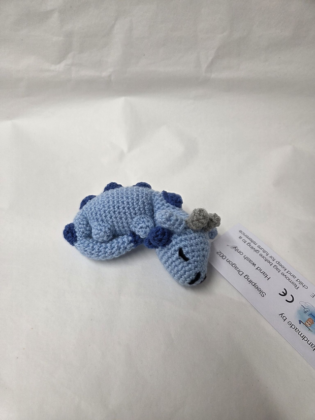 Sleeping Dragon - KL-048