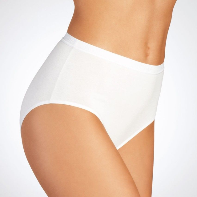 SLIP 8126S BIPACK DONNA COTONELLA