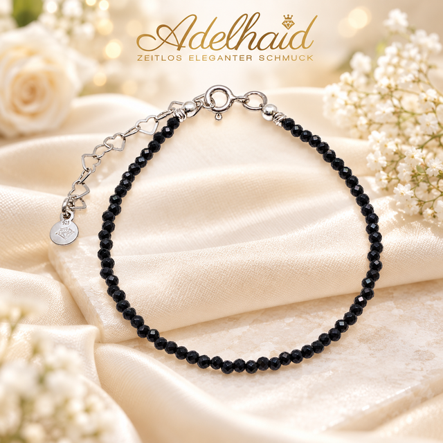 Spinell Armband - Serie Susanna