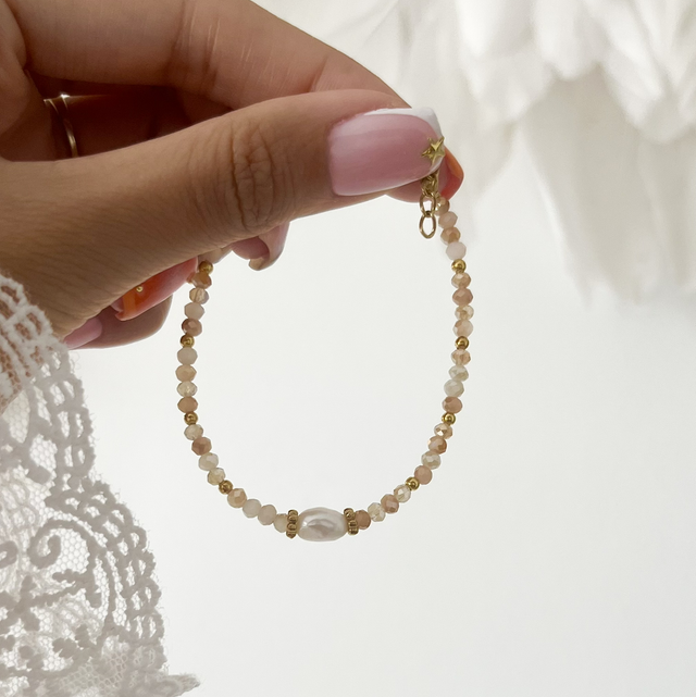 Bracelet Marbella n°1