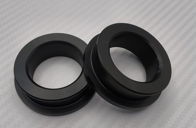 YAMAHA FZ6 2004 - 2010