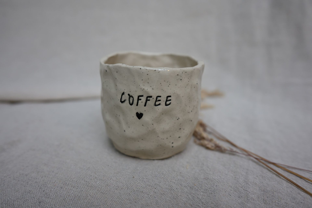 COFFEE SIP CUP 