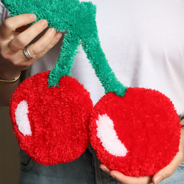 Atelier Tufting - SAM 07 Juin 14h-16h  