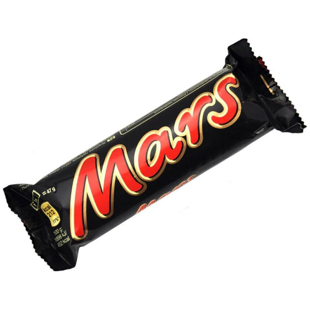 Mars 