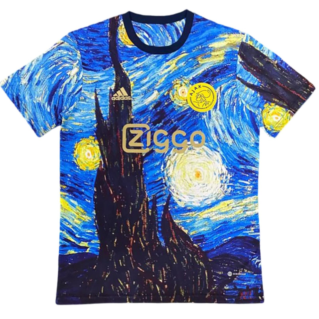 2023/24 AJAX - Special Edition