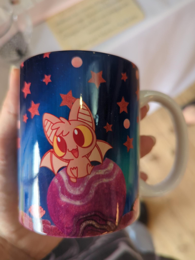 M013 mug chauve souris 2