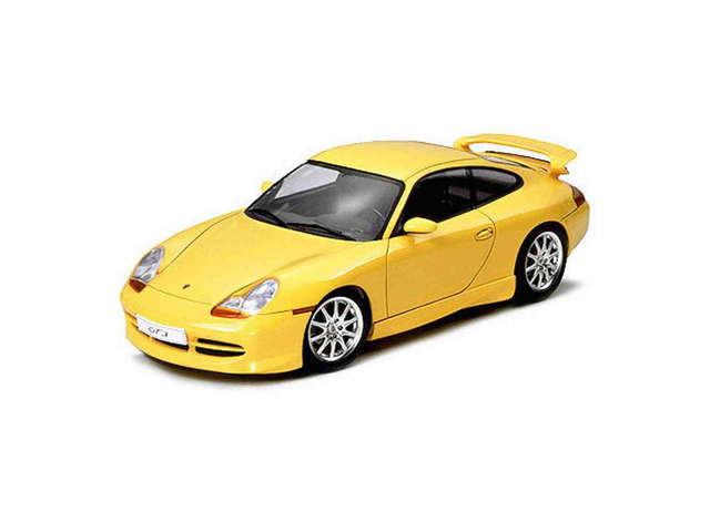 Porsche 911 GT3 Tamiya 24229 1/24