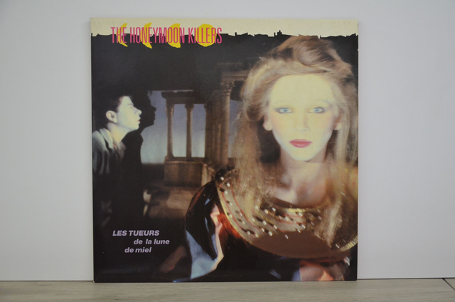 Honeymoon Killers - Les Tueurs de la lune de miel (1981)