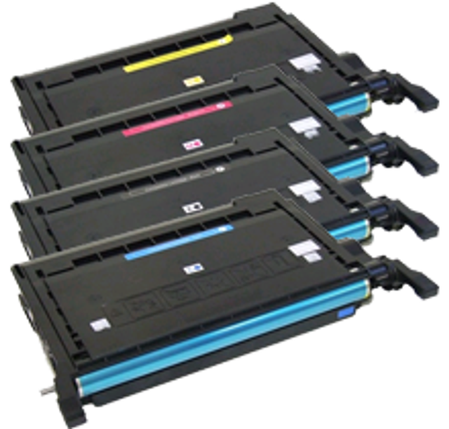 Ciano Rig Clp610D | CLP660ND Clx6210ND 6240FX-5K#CLP-C660B