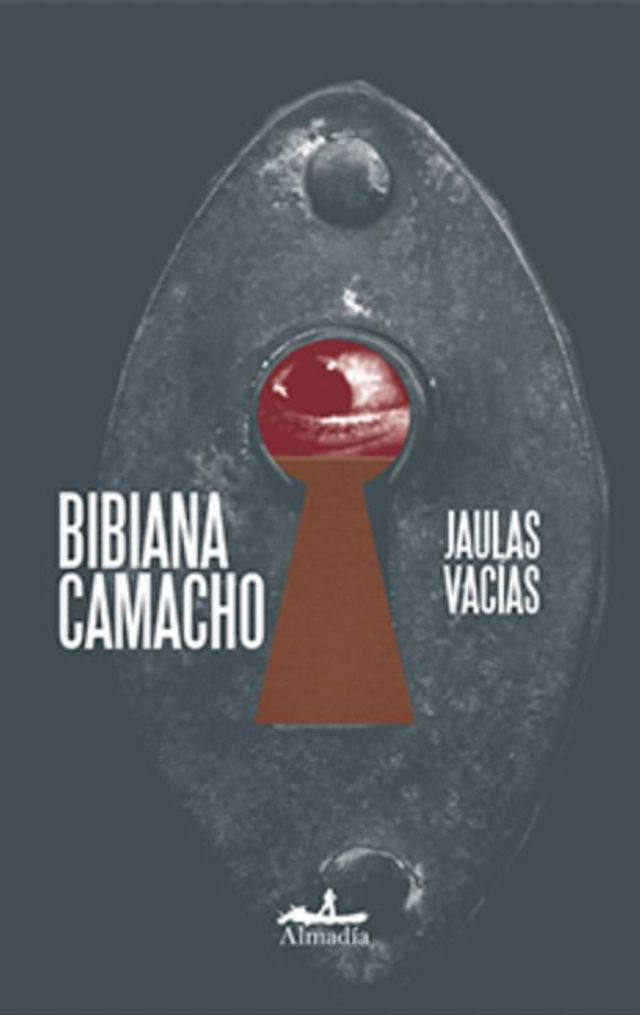 Jaulas vacías - Bibiana Camacho