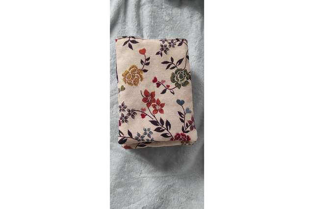 Pochette à livre