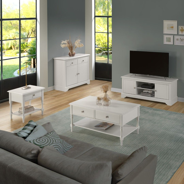 (F3) Living room with Sofa &amp; Dinning Table Set