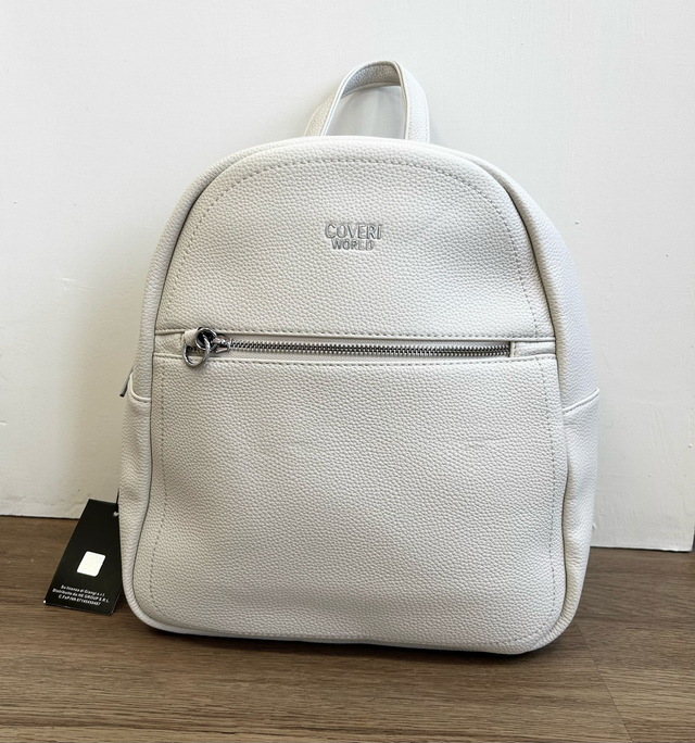 Zaino donna Enrico COVERI