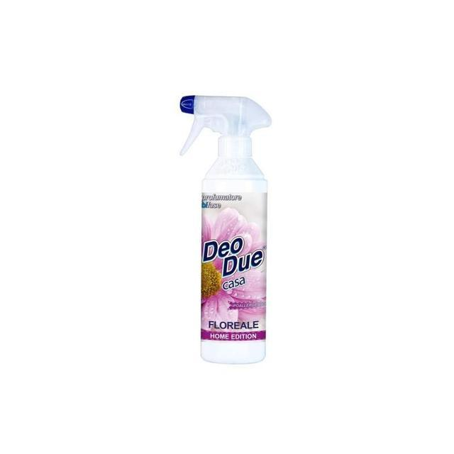 Deodue Deo Due Prof.casa Floreale 500ml