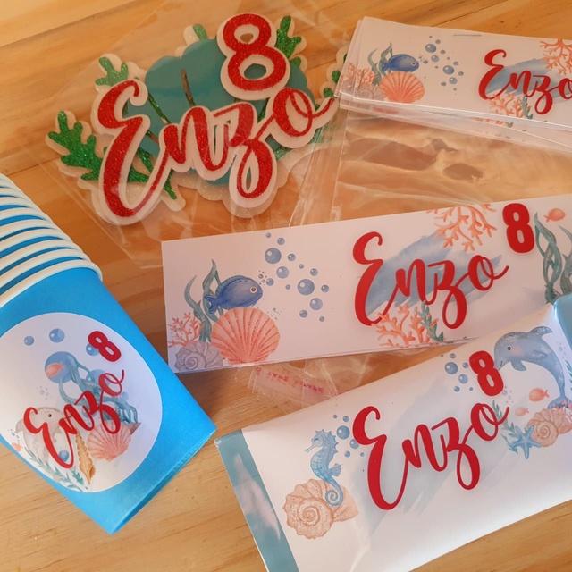 Gobelet en carton x10