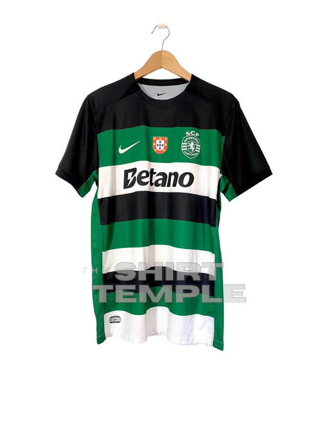 2024/2025 - Sporting CP (L)