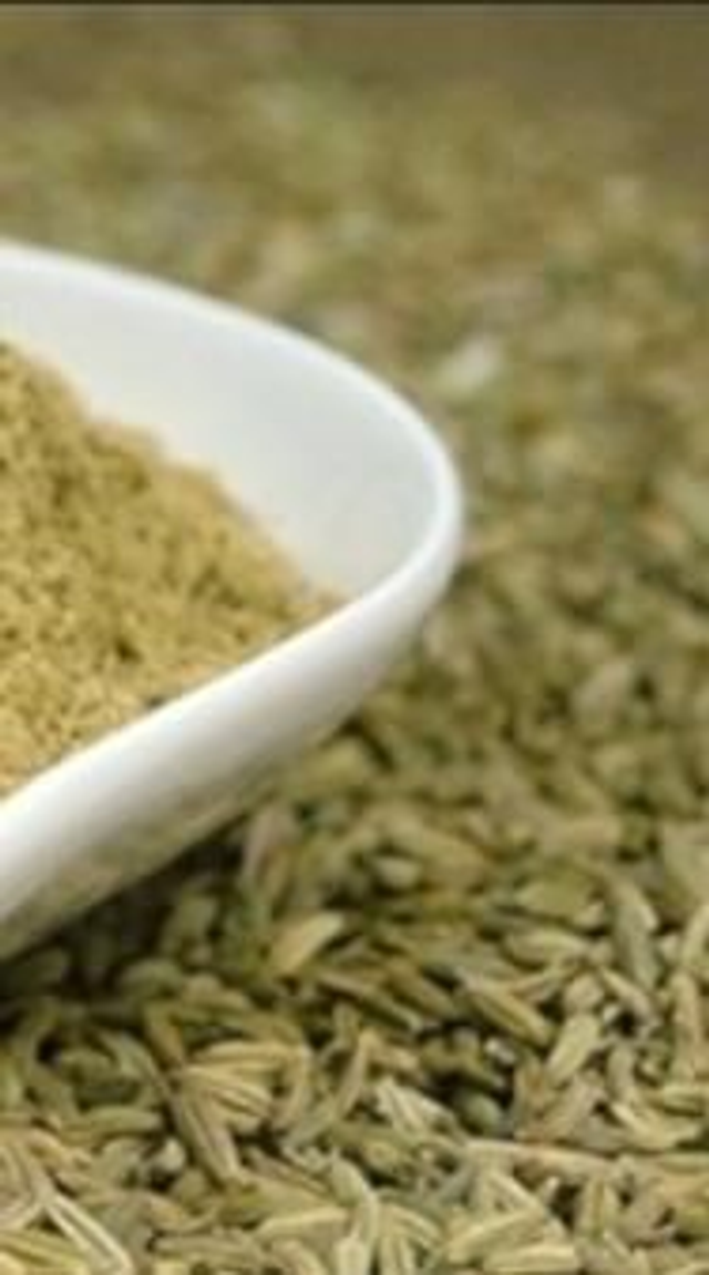 Semi di finocchietto selvatico intero 