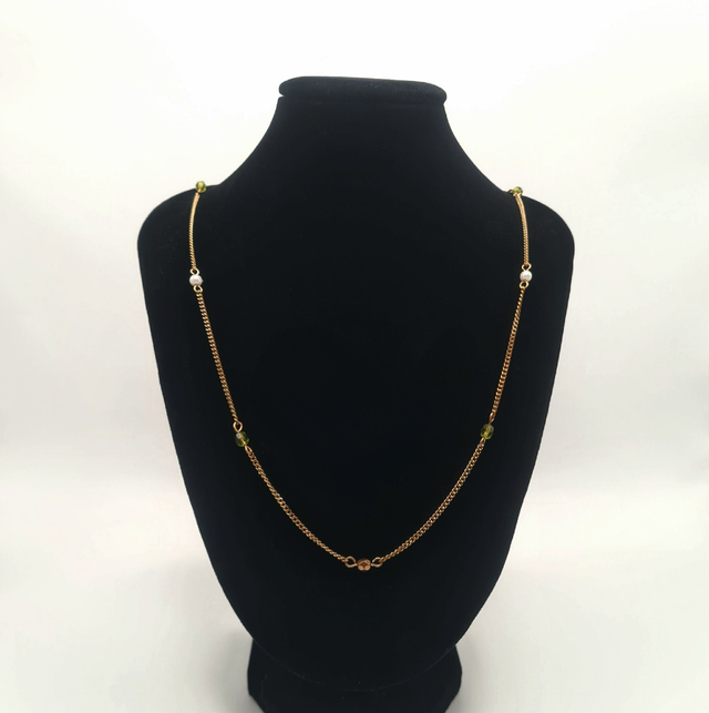 Sarabie (Collier)