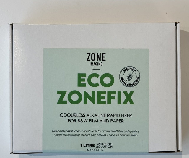 ZONE Eco Zonefix 
