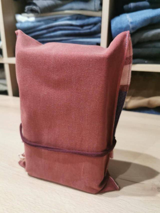 Pochette nomade - format moyen