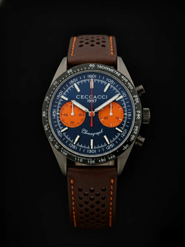 CHRONO SPORT CM04.08