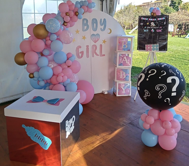 Scenografia completa