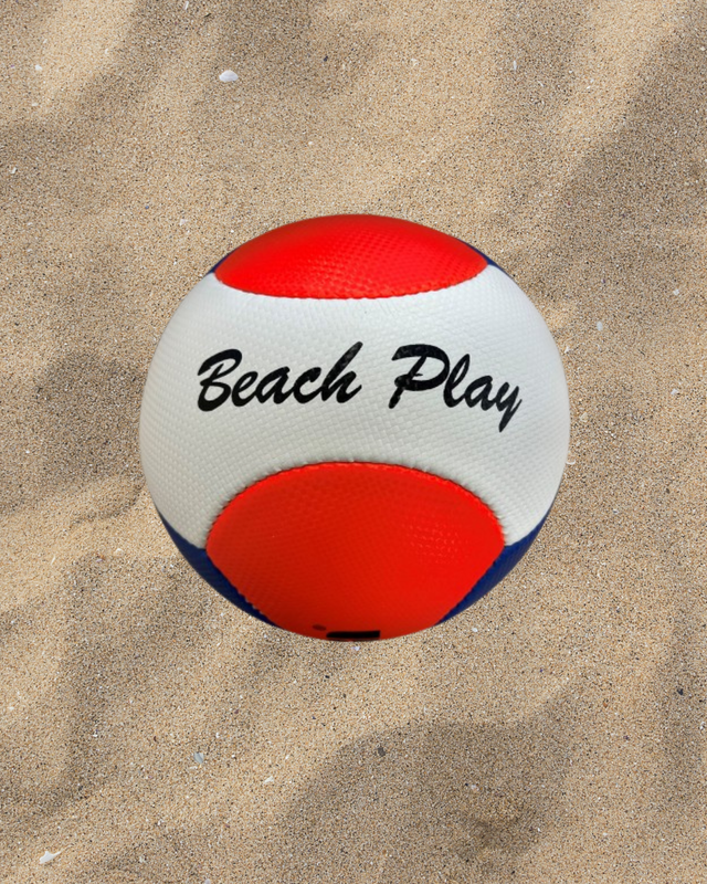 Beachvolleybal - Gala Beach Play 