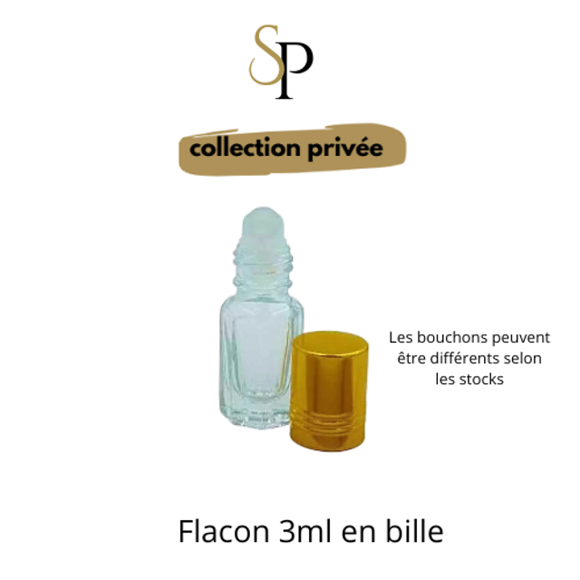 Inspiration yara en 3ml (collection privée)