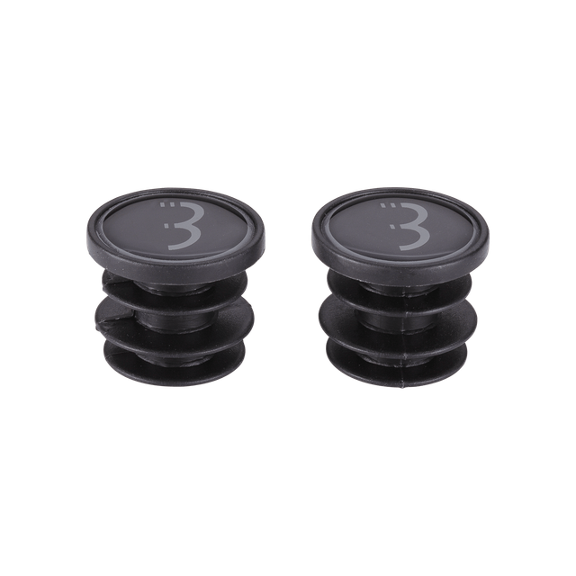 Embout de Cintre BBB EndCaps Noir