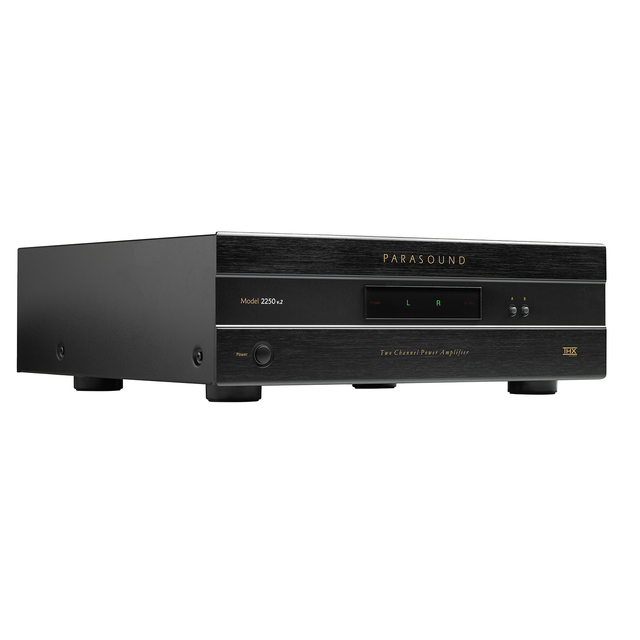 Parasound NC 2250