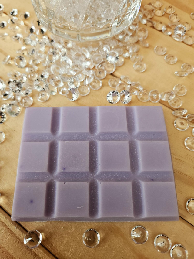 Silk Tree Blossom Wax Bar