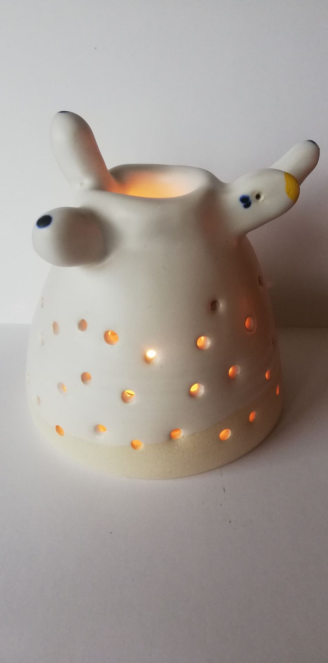 Atelier poterie " le bol "