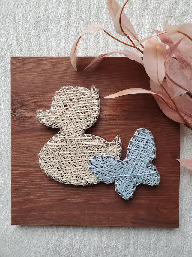 Kit Naissance Canard