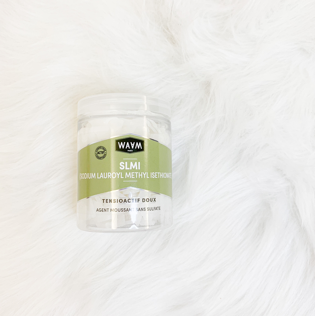 SLMI 150 g Waam
