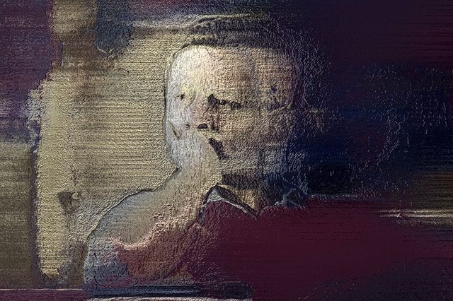 05 Head - The Insight, 2018.