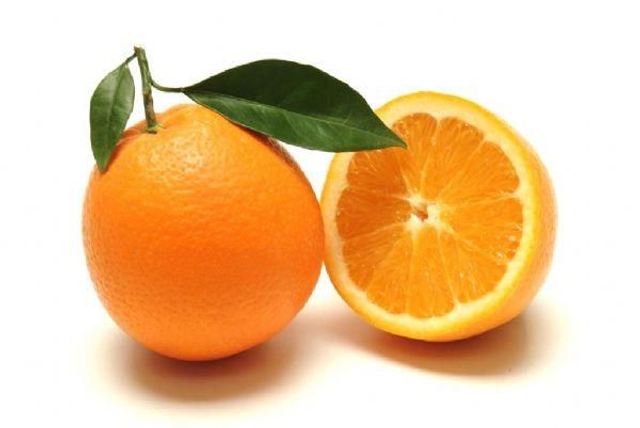 N43 . Arancio varieta' Navellina in vaso 28