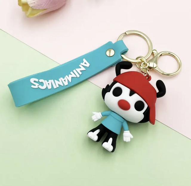 0119 - Warner Bros - Animaniacs - Wakko Warner