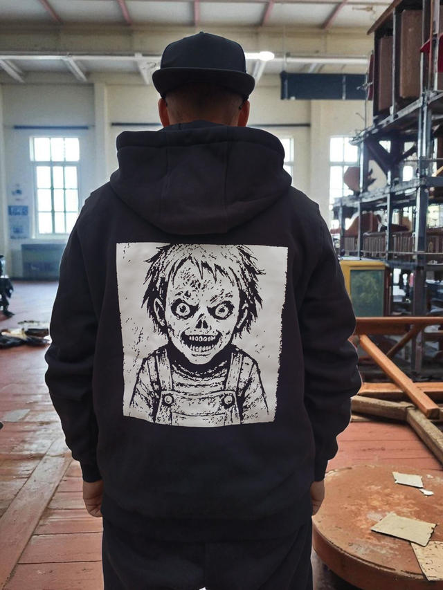 Sweat NARCO NIGHTMARE