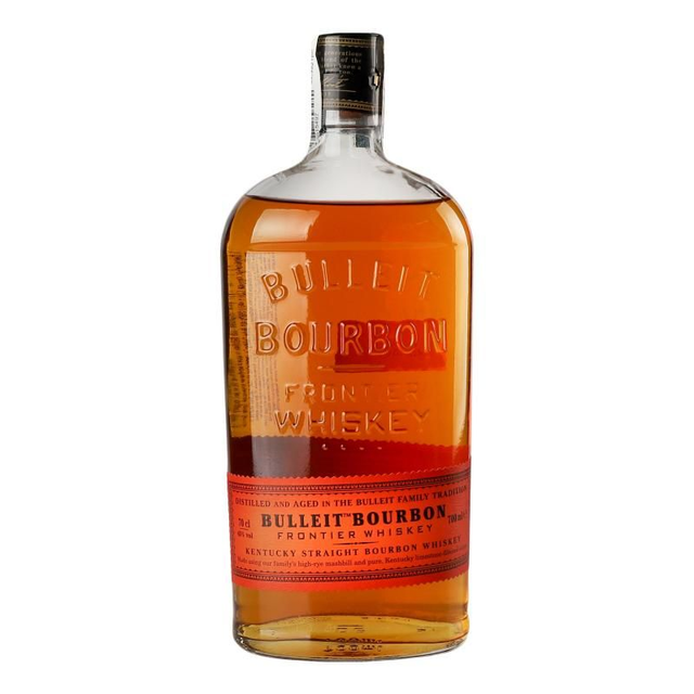 Bulleit Frontier 