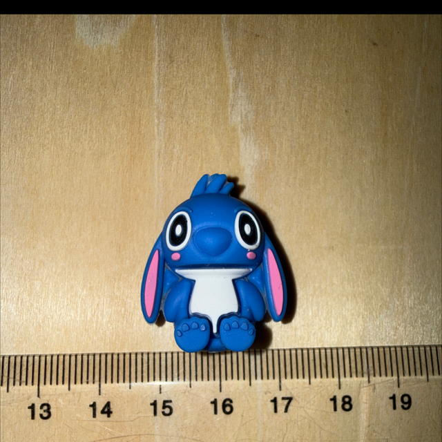 Stitch 3D