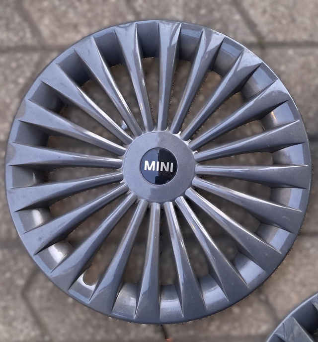 Enjoliveur Mini One 15" Occasion 