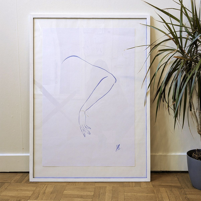 Originaux - Le Cadeau -