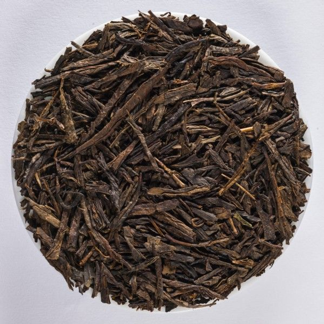 Chine Sencha Black (Bio)