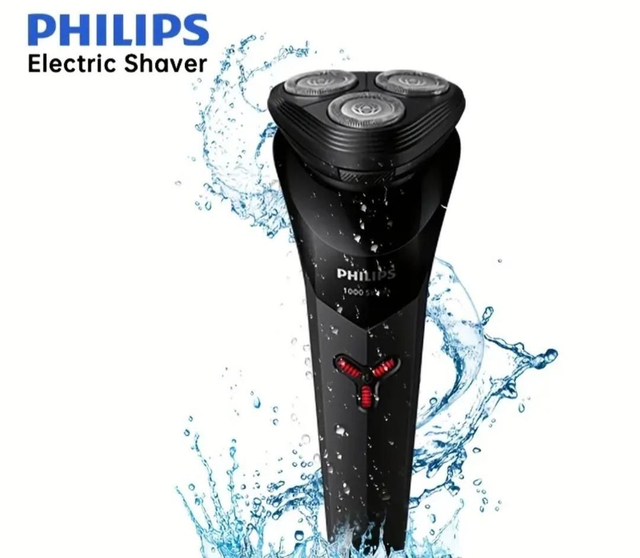 Philips Rasoir Électrique Homme