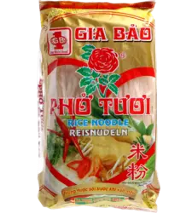 Gia Bao Pho Tuoi 500g