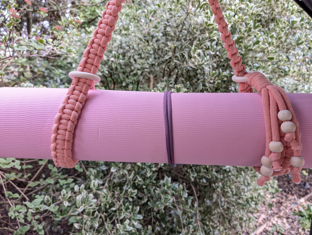 Gym Mat Strap (1)