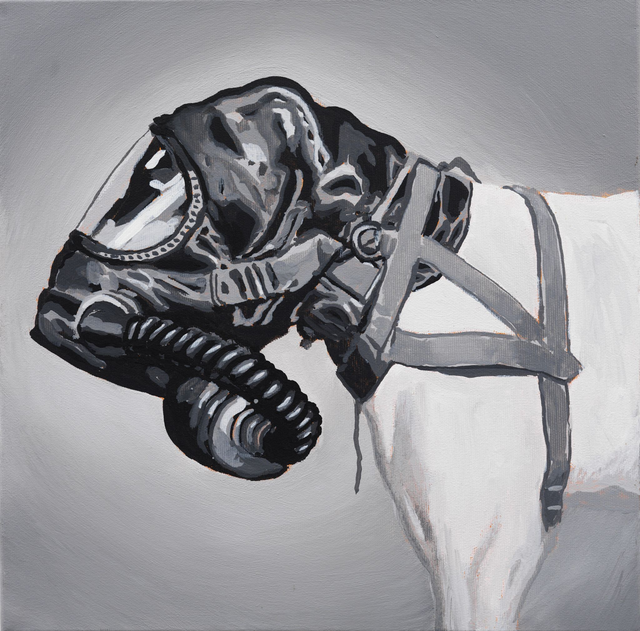 US War Dogs I, small