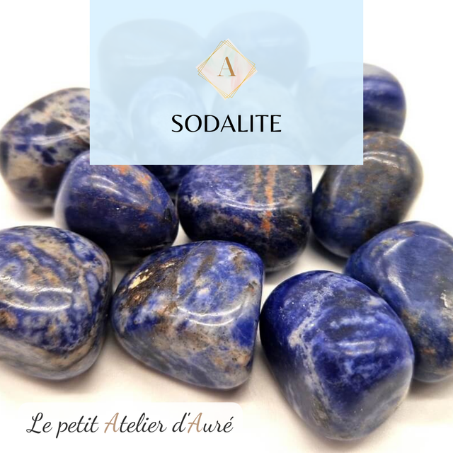 Sodalite