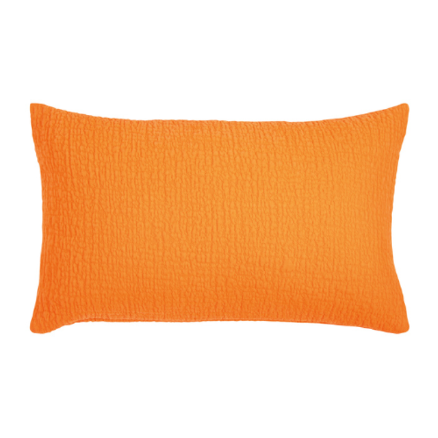 FASHION 30x40 orange Kissenhülle