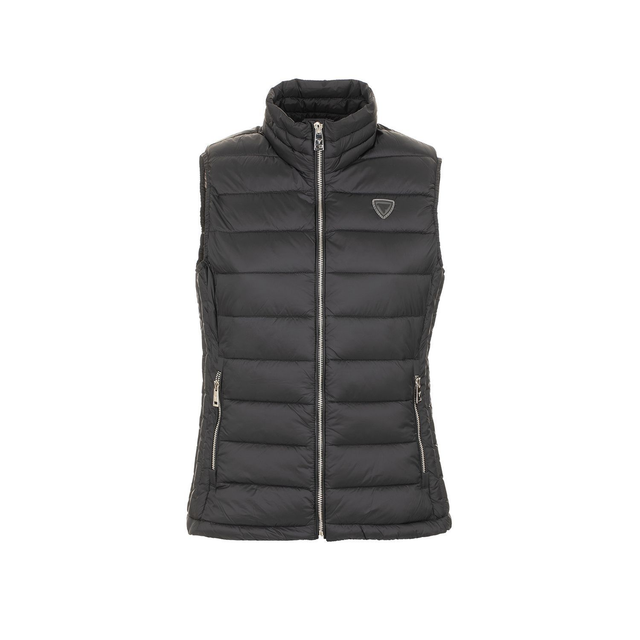 Fred Mello smanicato in Nylon con piuma interna